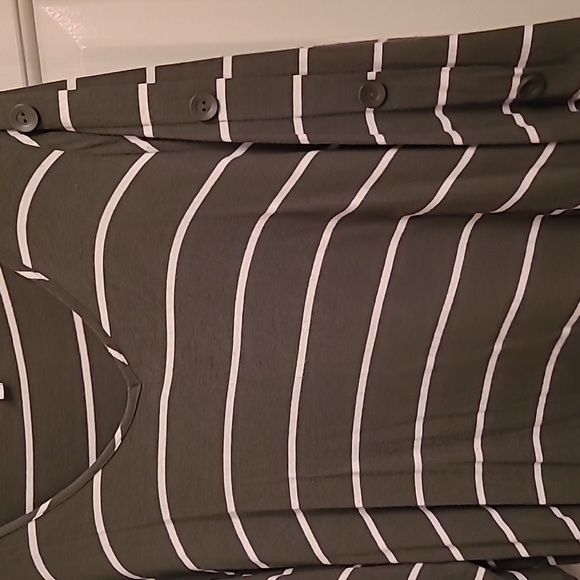 Molly & Isadora 3/4 Sleeve Top - Picture 2 of 4